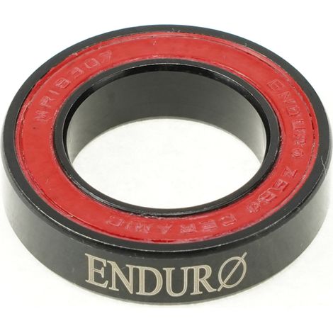 Roulement Radial Céramique Zéro Friction - Rendement Maximal - Enduro Bearings