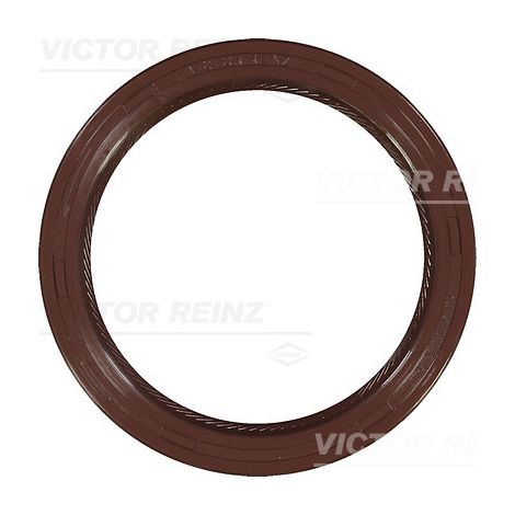 Bague d'étanchéité d'arbre, vilebrequin VICTOR REINZ 81-25946-00