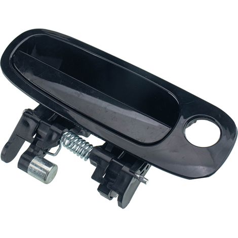 [Yuexinghui] (ZH) 1 Paar Türgriffe für die Vorderachse – Original-Teilenummer: 69220-02030 + 69210-02030 – Kompatibel mit: Toyota Corolla (1/5)