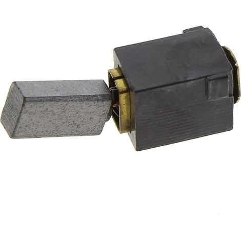 Balai charbon pour ponceuse Ryobi – Charbons moteur pour Ebs800 – Pack de 1 – Compatible avec modèles 5133001148, 5133001146, 5133001147 - 5131030610