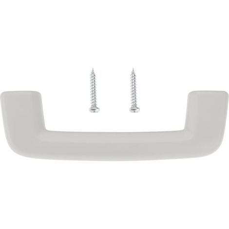 Car Roof Handle Ceiling Safety Rails 1580300 AB3Z6131406AA Compatible with Ford Compatible with Mondeo Compatible with S-Max (1/5)