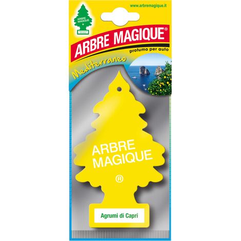 ARBRE MAGIQUE MEDITERRANEO CAPRI- 24,0 pz