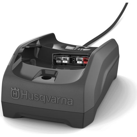 HUSQVARNA Akkuladegerät 40-C80 970 48 78-01