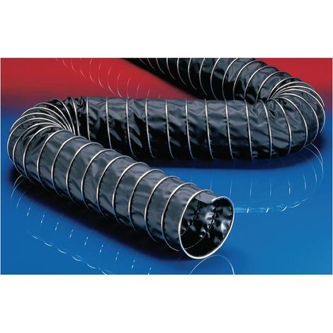 NORRES Absaug- und Gebläseschlauch CP HYP 450 Innen-Ø 250 mm ( 4501400411 ) (1/4)