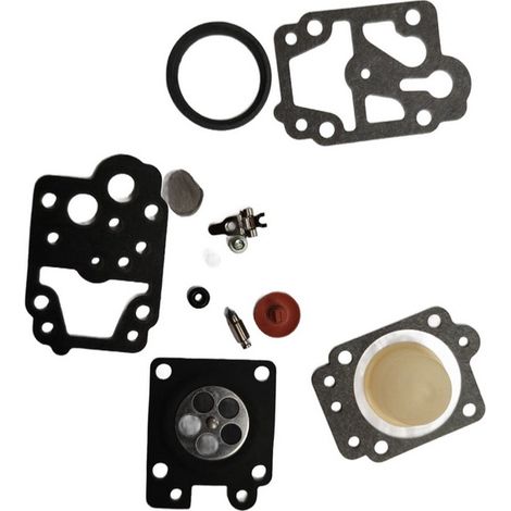 Kit Membranas Car compatible con 746 755 Ht 27 Sp 66