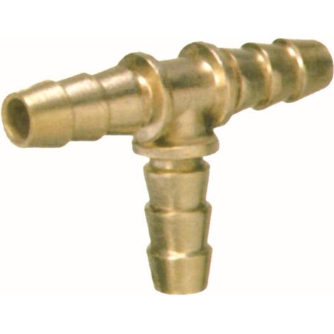 Bypass in ottone lucido per gas butano ARCO TES 3505 con gommino
