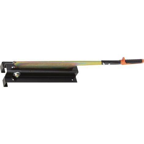 PICARD Hebel Eternit- und Schieferschere schneidet bruchfrei bis max. 7 mm Nr. 70220 (1/2)