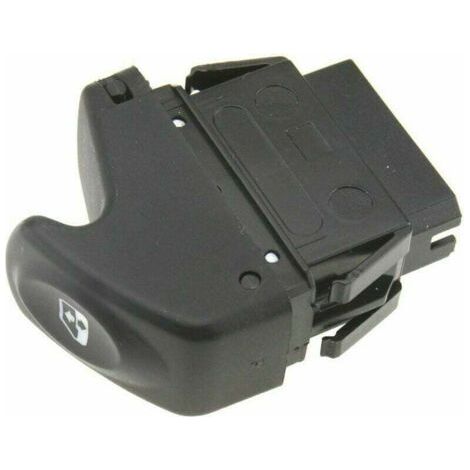 Power Window Switch Control Button for Renault Kangoo Megane Clio 7700838100