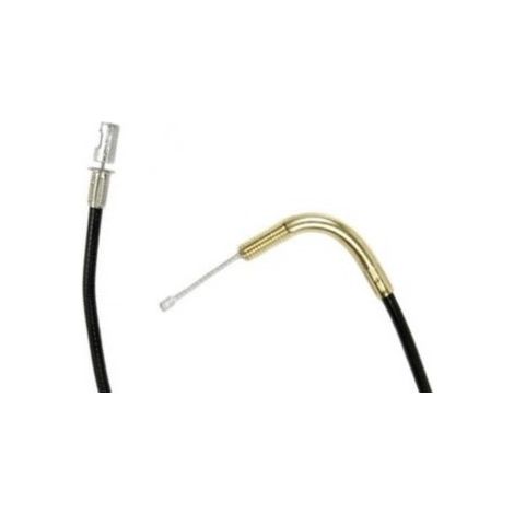 V430000540 - Câble d'accélérateur pour Débroussailleuse ECHO (1/2)
