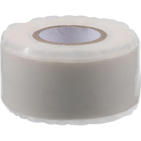 Bande adhésive de silicone pour le soudage des mains et la (1/5)