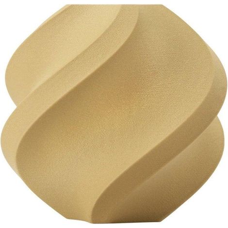 Filamento PLA bambulab Classic Birch 1,75 mm 1,38 kg