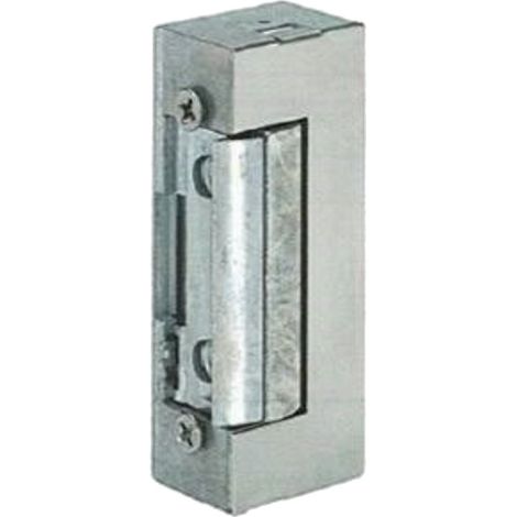 Gâche SPE71 05 sans têtière 10 24 V à émission EFF EFF SPE71