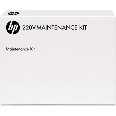 Kit di manutenzione HP - 220 V, F2G77-67901