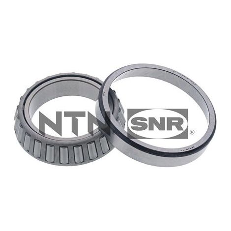 Poids-lourd roulements de roue - HDB227 - SNR - Compatible avec véhicule Arvin Meritor, Renault Trucks, Iveco