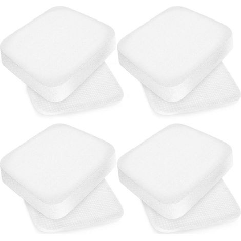 Filtre de 4SET Filtres de remplacement pour Performance Lift Away UV850 UV900 DuoClean Upright Aspirateur (1/5)