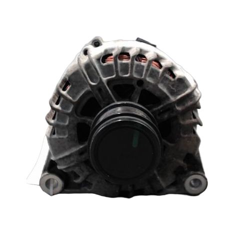 [PRODUIT D'OCCASION] Alternateur VOLVO V50 ♻️ Ref Oe. 36001971 - Garantie à vie (1/4)