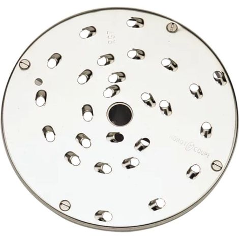 Disque Expert râpeur 7 mm - Robot Coupe (1/2)