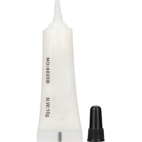 Huile moteur pour machine à tatouer 10 g : entretien, dépoussiérage, réparation, lubrifiant pour outils de tatouage (1/5)