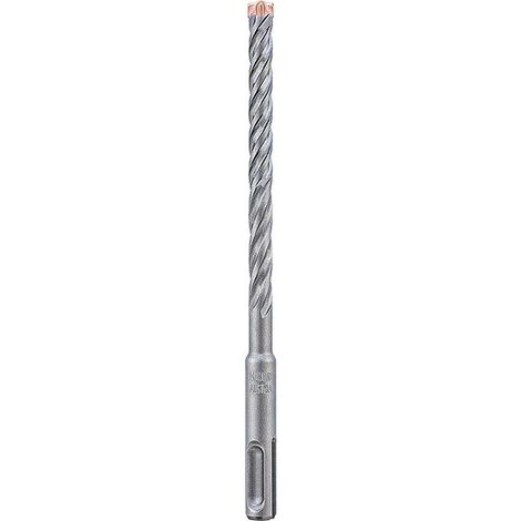 Hammerbohrer Alpen SDS-Plus Force X, L260/200, d=14mm VPE: 5 Stück
