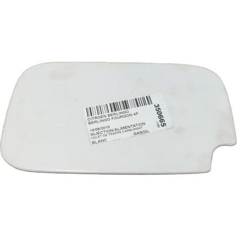 Volet De Trappe Carburant CITROEN Berlingo Fourgon 2008- [PRODUIT D'OCCASION]♻️1679984080 (1/3)