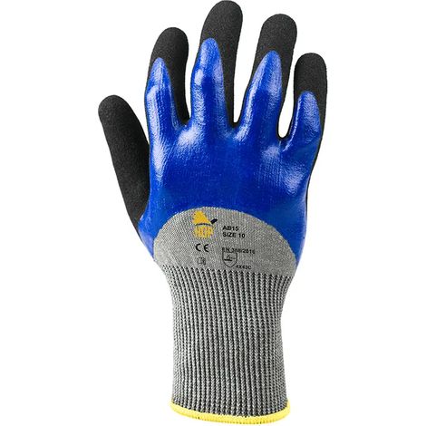 G.TO ANTITAGLIO C 15G NITRILE (1/2)