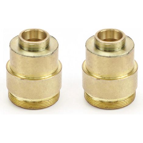ATOMSTACK 2PCS 10W Replacement Focusing Lens for A10Pro/S10Pro/X7Pro Laser Module / M50 Module / XT3-20-2-