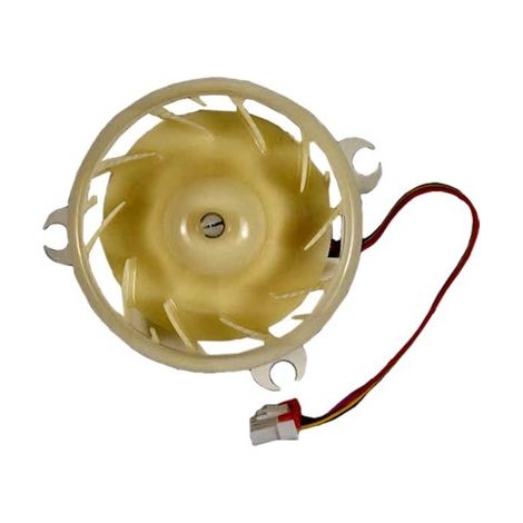 EAU63503709 is suitable for LG refrigerator fan motors EAU65089706 is suitable for refrigerator fans operating on DC12V. (1/3)
