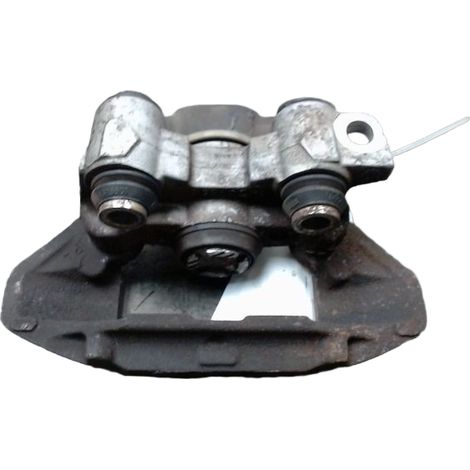[PRODUIT D'OCCASION] Etrier De Frein Arriere Droit PEUGEOT 206 Cc 2000-2007 ♻️ Ref Oe. 440162 - Garantie à vie (1/4)