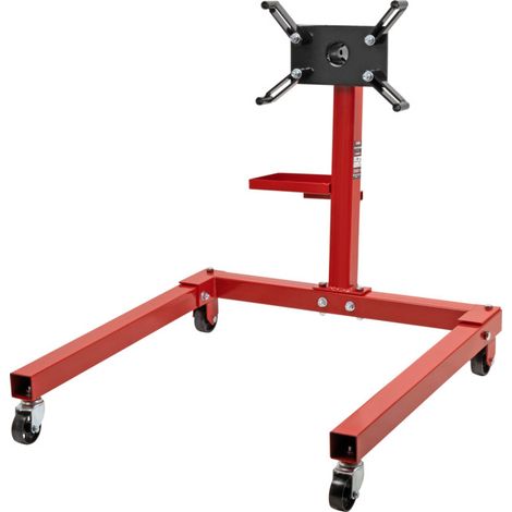 Support de moteur STIER 560 kg