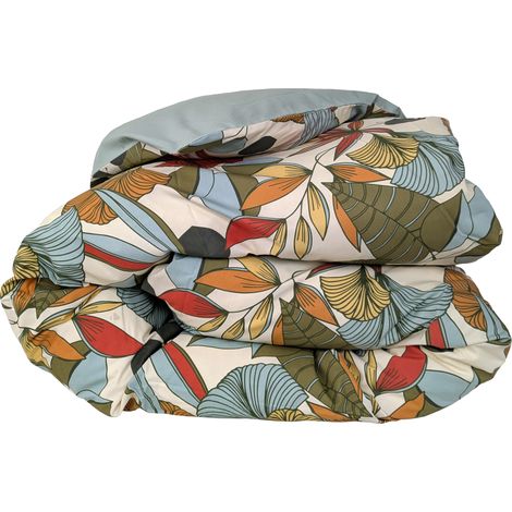 Housse de couette CASCADE 280x240 cm (1/5)