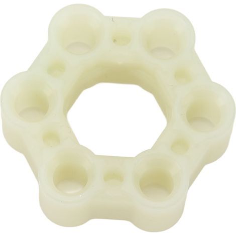 Isolateur de compresseur de remplacement LR160735, coupleur de remplacement pour Discovery LR4