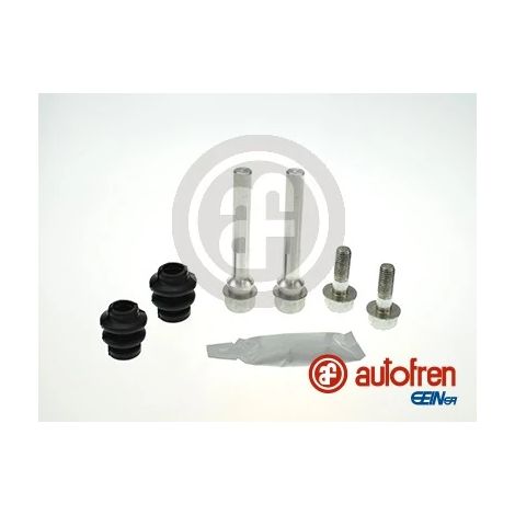 Jeu de douilles de guidage, étrier de frein Autofren Seinsa D7097C TOYOTA