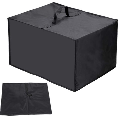 Sollbry Funda protectora para horno microondas - Funda protectora para horno microondas Protector de limpieza para horno microondas (1/5)