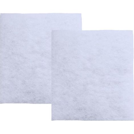 Filtre officiel VMI - Lot de 2 filtres Anti pollen - pour VMI Cube (ancienne génération) et Galbée (ancienne génération) - Purification d'Air Intérieur - Jetable (1/4)