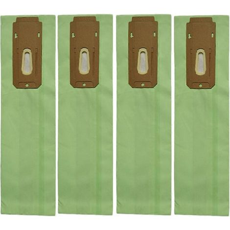 Pour Type CC and Other Series Aspirateur Accessoires Sac à poussière Paper Bag (1/5)