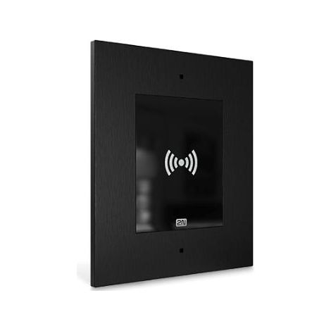 2N 9160341 lector de control de acceso Lector básico de control de acceso Negro