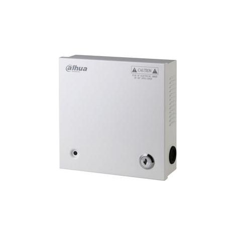 Dahua Tecnologia DH-PFM341-9CH telecamere de sicurezza e sistema di montaggio domestico de alimentatore