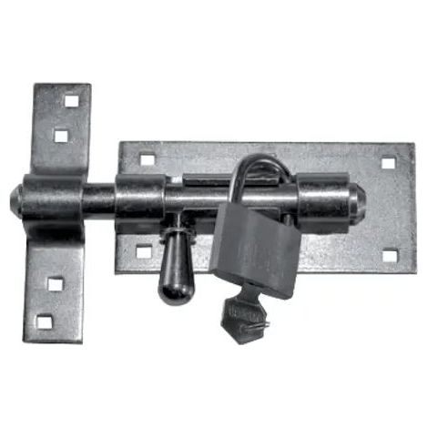 Cerradura para Candado Fuerte 16 BOURG MERMIER - 467163