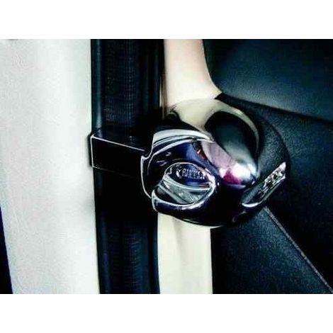 Serrure Guardian pour caravane et camping-car (1/3)