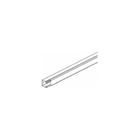 Niedax LFK-Kanal Unterteil + Deckel LLK 60.060 R 2 Stk (1/2)