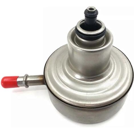 PR318 Neuer Kraftstoffdruckregler für GRAND WRANGLER--