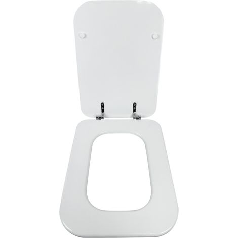 SEDILE WC CONCA cern. universale - FLUXY