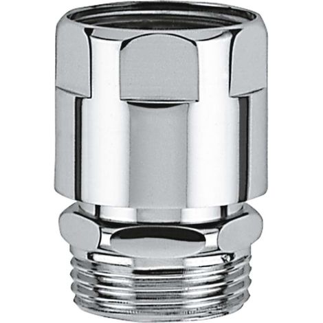 Aérateur De Tube DN20 (1/2)