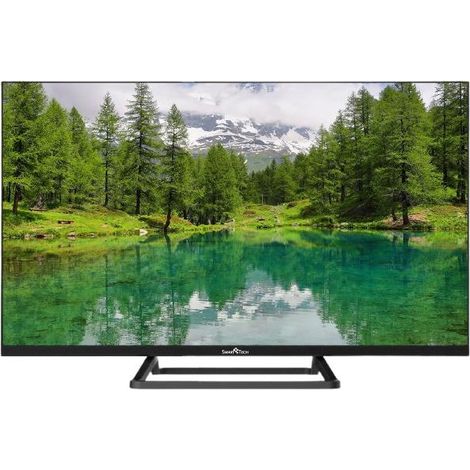 Smart-Tech 32HN01V3 TV 81,3 cm (32") WXGA Nero 200 cd/m²