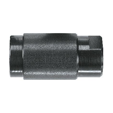 Mandrin à pince Fein avec pince de serrage 6 / 7 / 9 mm - 63206067011