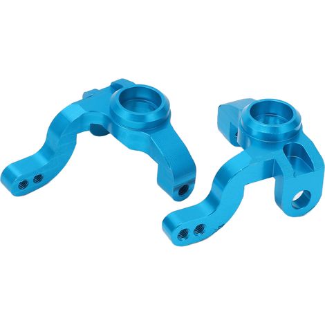 Lenkungsteile aus Aluminiumlegierung für Tamiya XV01 1/10, Lenkarme für RC-Cars, 2 Stück (1/5)
