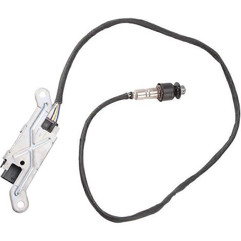 Stickoxid-Sensor (NOx) 0281007156 für SINOTRUK HOWO 0281007105 0281004107 (1/5)