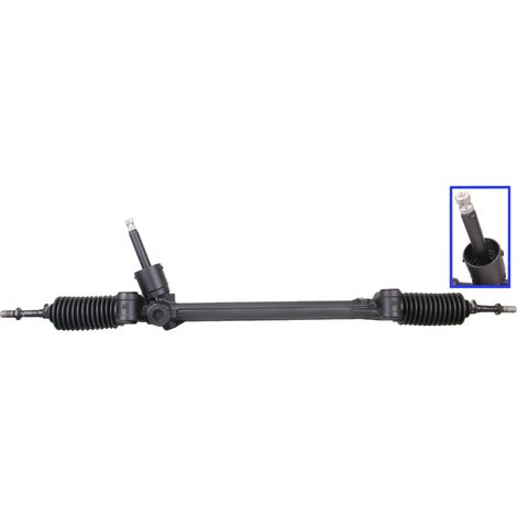 Crémaillère de direction Elstock 14-1555 SUZUKI 48580-68L50 48580-68L51