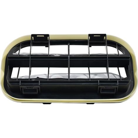 Lüftungsklappe kompatibel mit rechten und linken hinteren Stoßfängern für A-Klasse W176 W169 CLA 117 X117 GLA X156 B W245 A1768302700 A1698300342 A1768302700 A169830030033 14 UK (1/5)