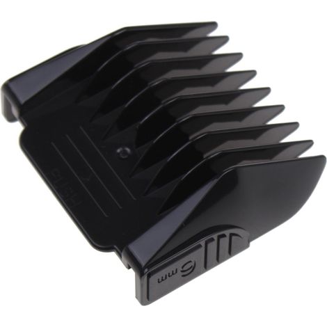 Babyliss - kamm - 6mm - 35806600 - 3030053819608